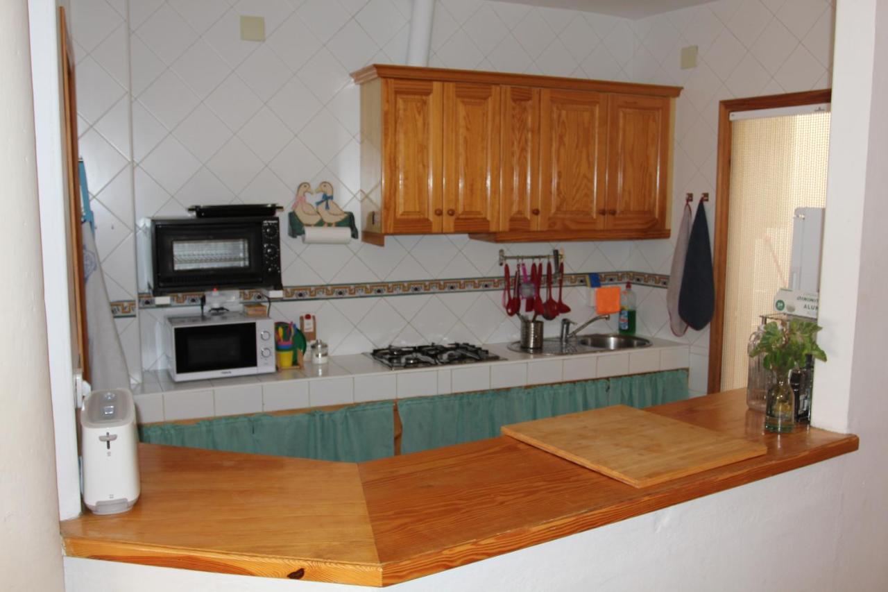 Casa Rural Manuel Y Dolores Letur Kültér fotó