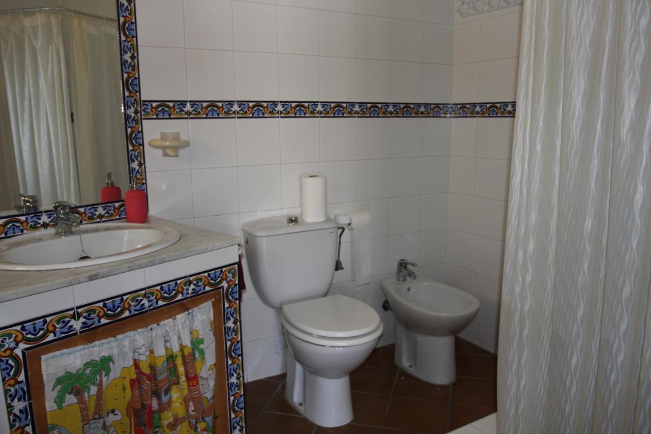 Casa Rural Manuel Y Dolores Letur Kültér fotó